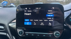 Ford Fiesta 1.1 Zetec 5dr Petrol Hatchback